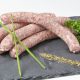 Saucisse persillé Tours