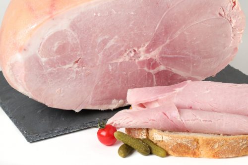 Jambon traditionnel - Porc Francilin