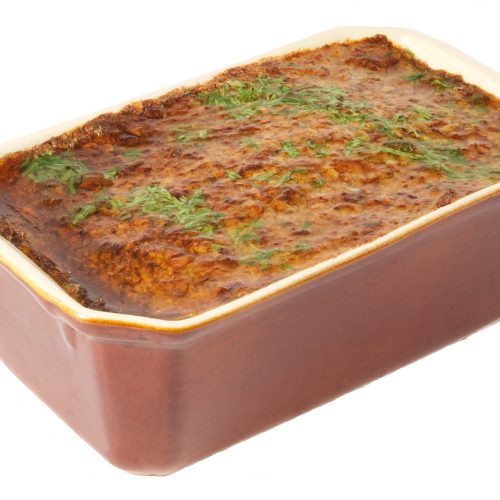 TERRINE DE VOLAILLE A L'ESTRAGON Tours