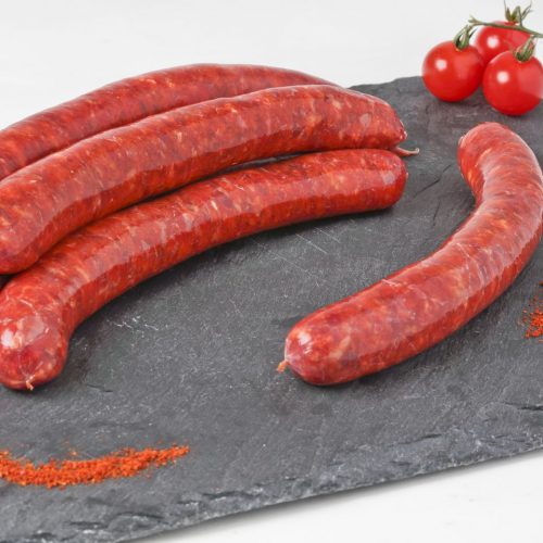 Merguez Tours